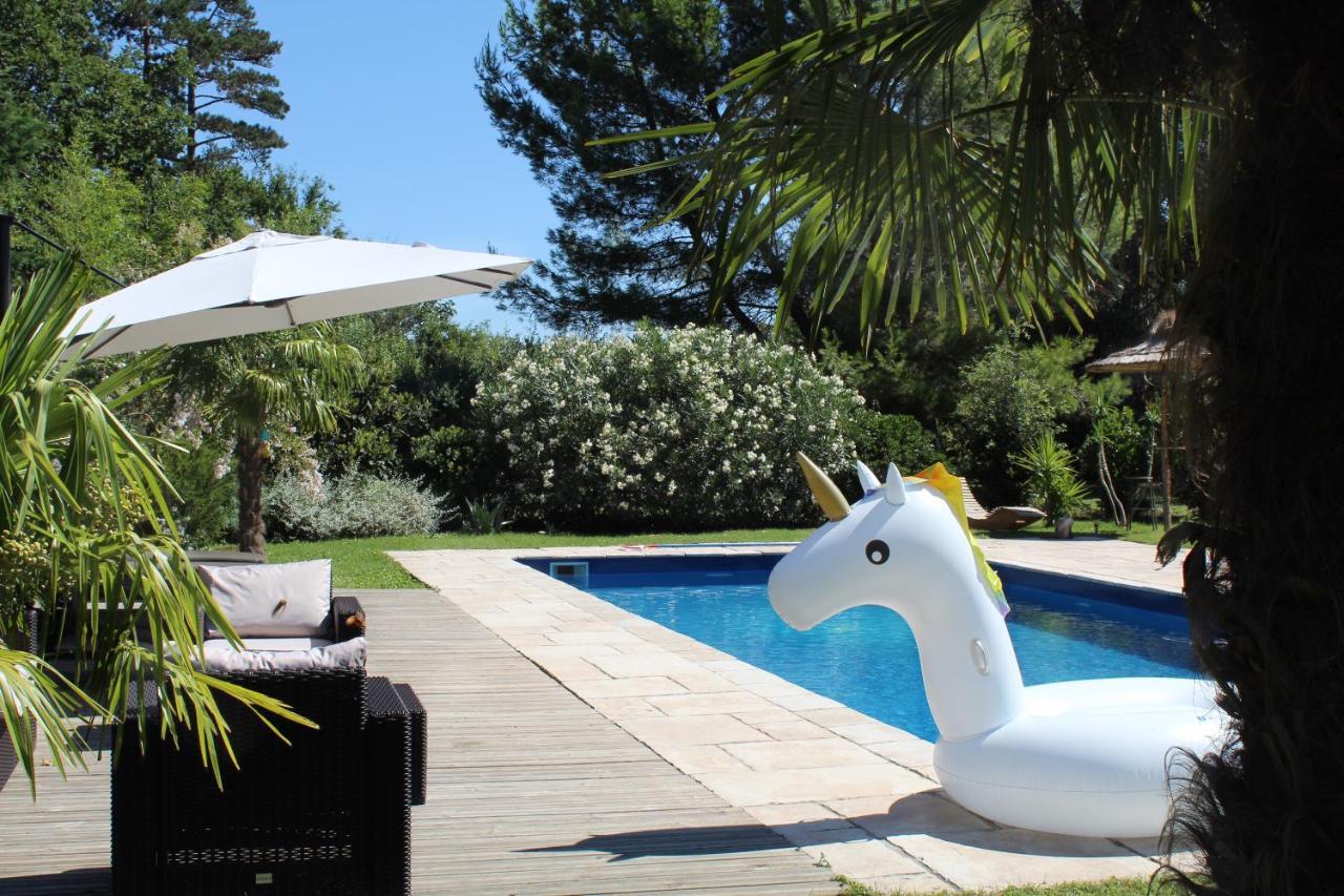 Bed and Breakfast La Bastide De Negra Montesquieu-Lauragais Exterior foto